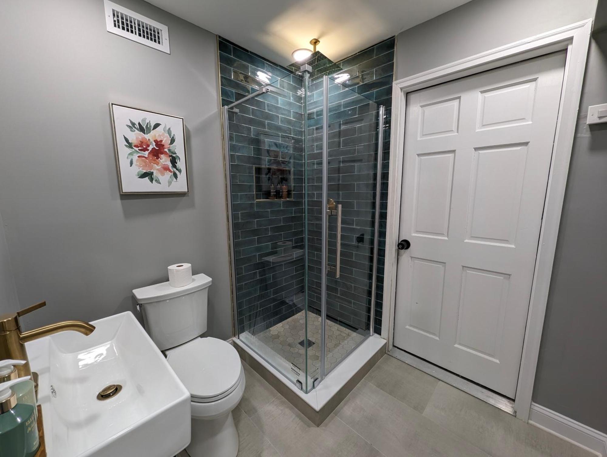 Modern Luxe Family & Groups Friendly Bungalow With Patio & Workspace Marietta Exterior photo