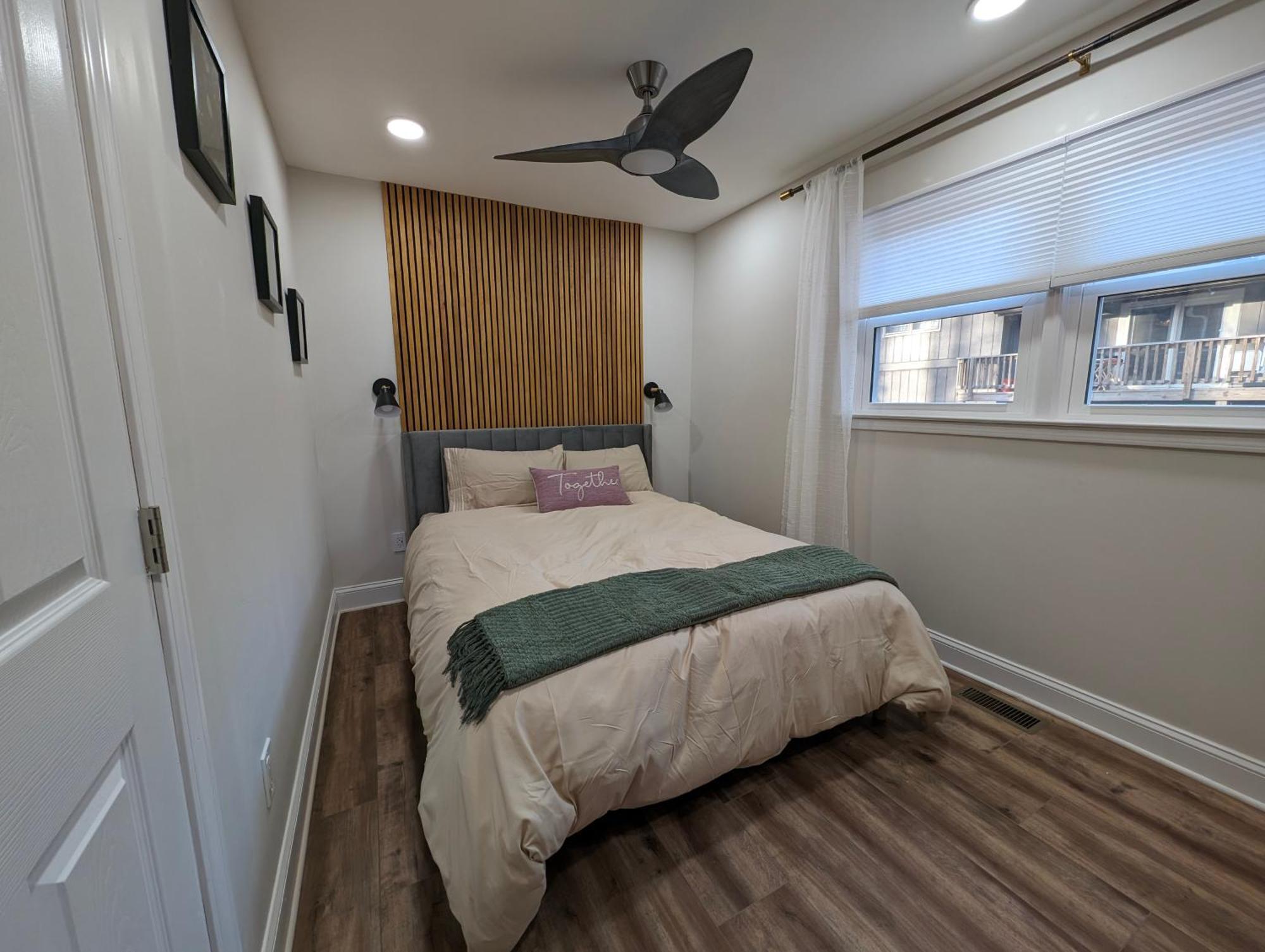 Modern Luxe Family & Groups Friendly Bungalow With Patio & Workspace Marietta Exterior photo