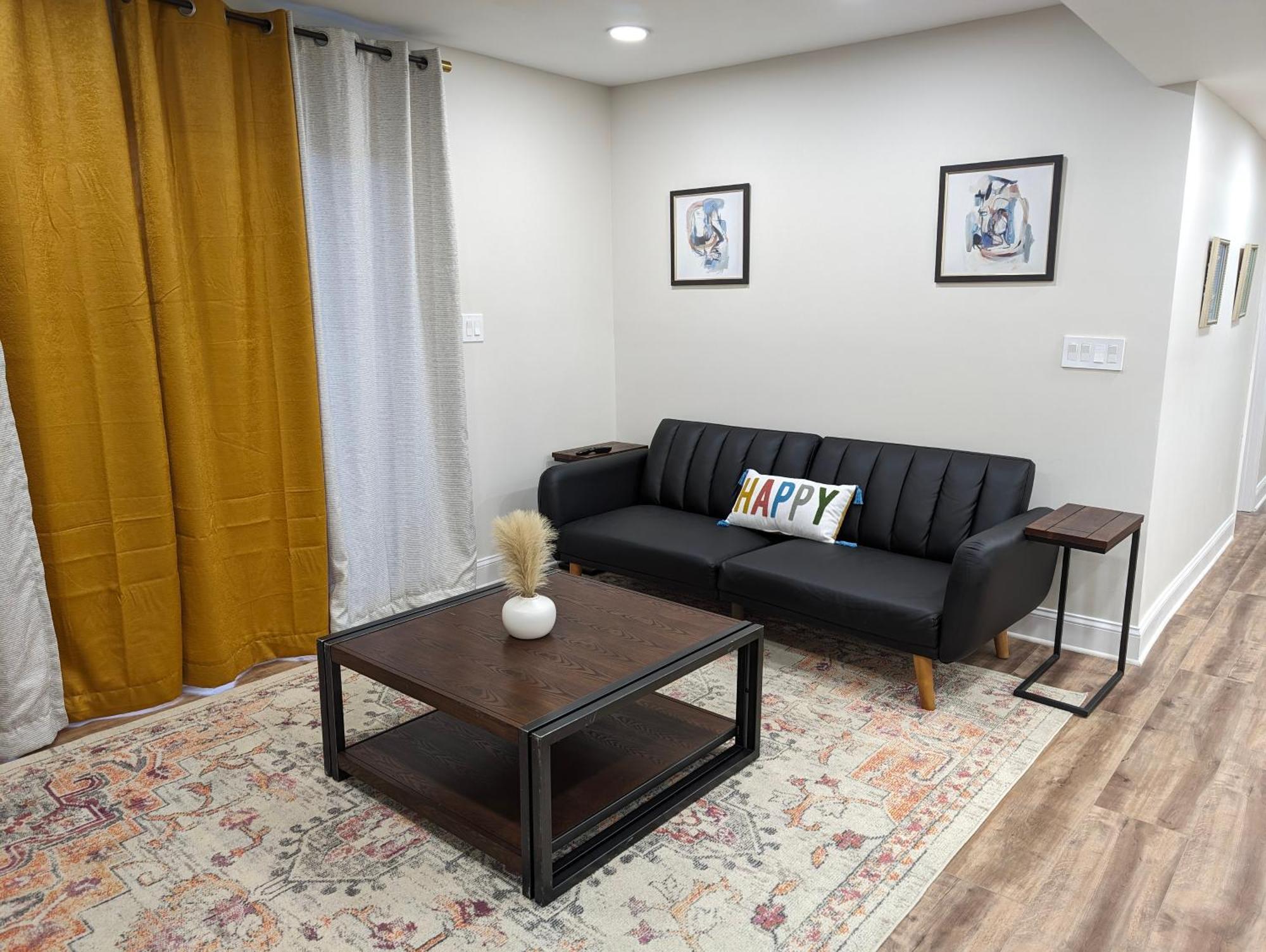 Modern Luxe Family & Groups Friendly Bungalow With Patio & Workspace Marietta Exterior photo
