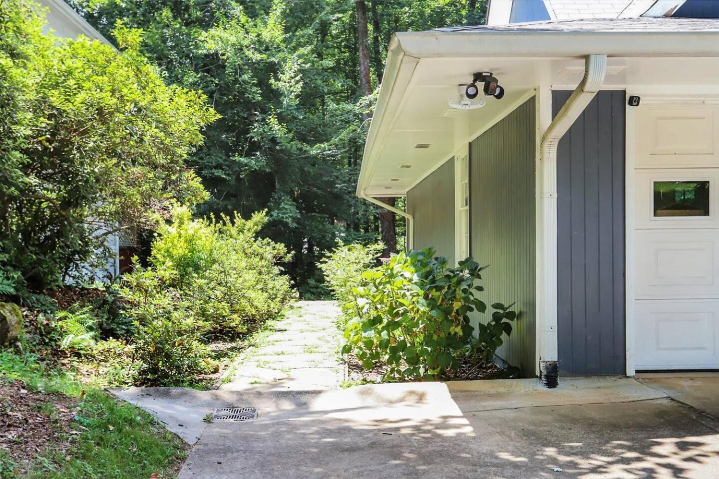 Modern Luxe Family & Groups Friendly Bungalow With Patio & Workspace Marietta Exterior photo